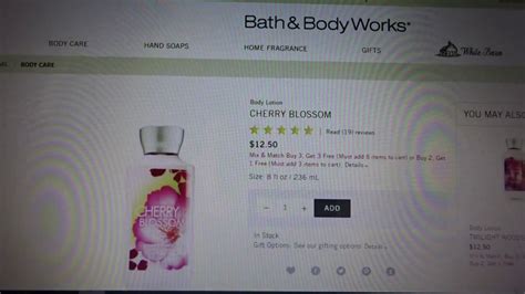 is bath and body works toxic